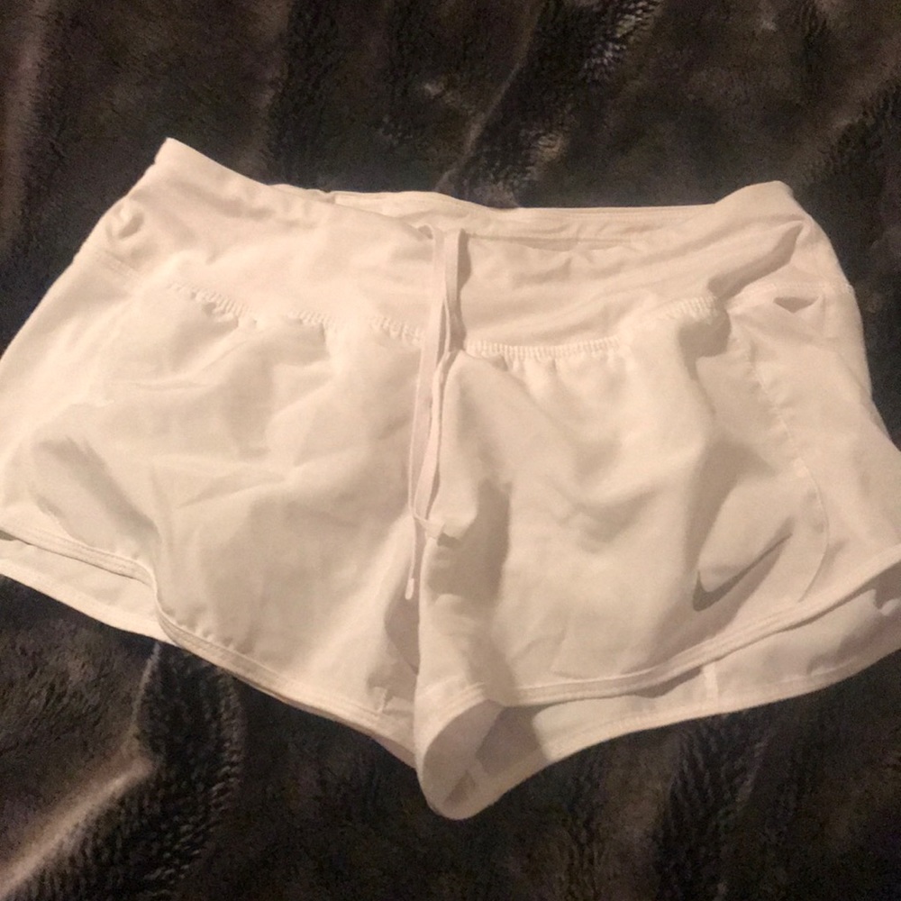 Womens Nike shorts